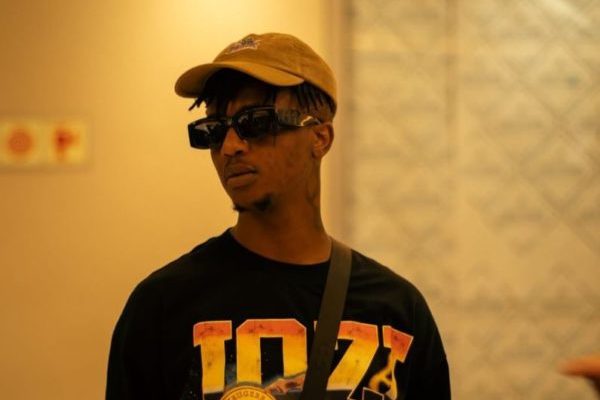 “I’m no longer a local artist” – Emtee