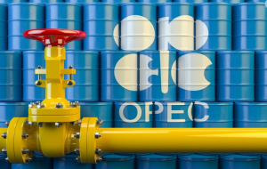 Saudi Arabia, Russia lead OPEC+ oil production cuts for next three months