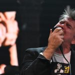 LCD Soundsystem Announce Spring Tour of North America