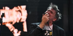 LCD Soundsystem Announce Spring Tour of North America