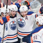 Ten-game run has Edmonton Oilers back in Stanley Cup conversation