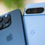 Less Android users moved to iPhone in 2023, but just barely