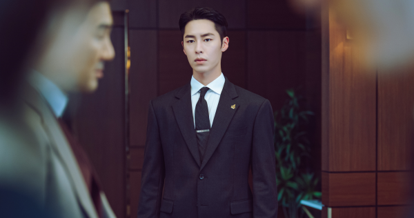 ‘If you want attention, steal something bigger’: Lee Jae-wook discusses his ‘ambitious and intense’ character in K-drama The Impossible Heir, Entertainment News