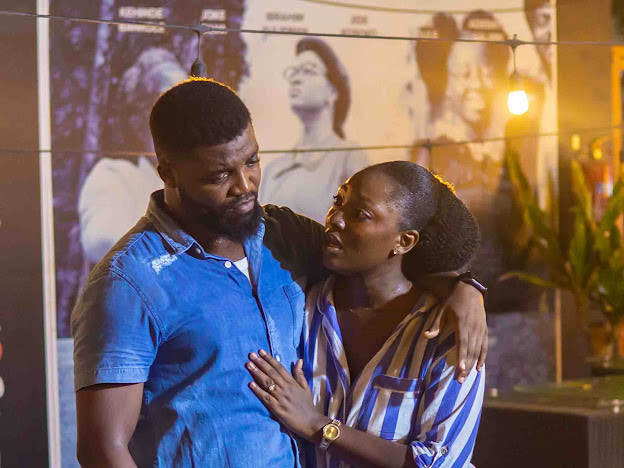 Here’s How To Watch Final Showcase Of Terra Kulture’s Romcom ‘Sometime In May’