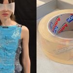 ‘I thought this was a joke’: Balenciaga’s $4,300 sticky tape bracelet draws mockery, Lifestyle News