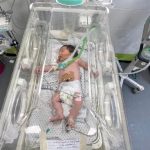 Nearly 20,000 babies born into Gaza war ‘hell’: UN