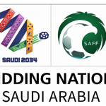 ‎Saudi Arabia unveils campaign to host 2034 World Cup