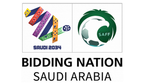 ‎Saudi Arabia unveils campaign to host 2034 World Cup