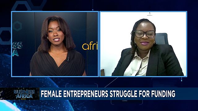 Women entrepreneurs: persistent financial obstacles [Business Africa]