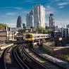 London railway lines to get new names and colours