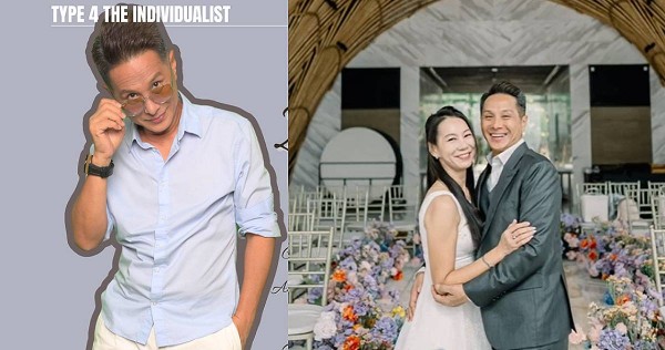 Collin Chee explains why he treats girlfriend as his wife even though they ‘don’t intend to get married’, Entertainment News