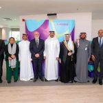 ‎Merck opens regional HQ in Riyadh