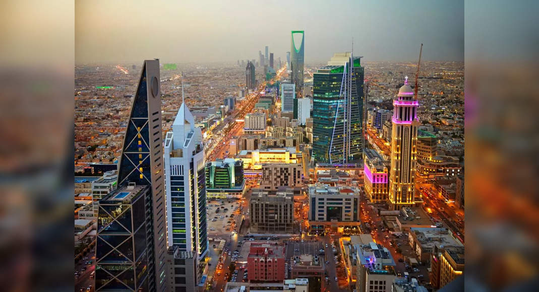 Saudi Arabia is offering 96-hour stopover visa to Indian travellers