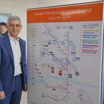 Mildmay, Weaver and Liberty: What do the London Overground’s new names actually mean?