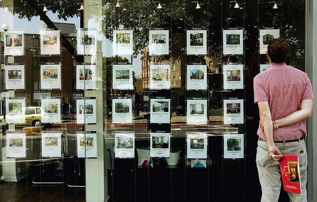 Londoners may have to wait 30 years or get a second job to buy a house