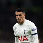 Concern for Spurs after in-form first-team star misses training