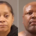 Philadelphia Pair Charged with Alleged Execution-Style Killing of Man and Woman: Police Report