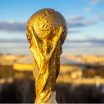 Saudi Federation Launches Official Bid for FIFA World Cup 2034