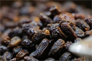 KSA Date Exports Jump by 14%