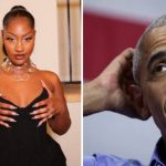 Singer Tems Reveals What She Would Wear To See Barack Obama For Dinner [Video]