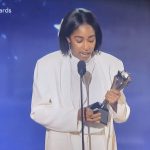 Ayo Edebiri Wins Best Actress in a Comedy Series at 2024 Critics Choice Awards | See Full List