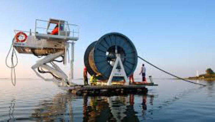 MainOne releases update on submarine cable cut
