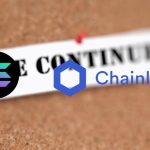 Chainlink & Solana Poised For Trend Continuation, Analyst Says