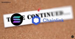 Chainlink & Solana Poised For Trend Continuation, Analyst Says