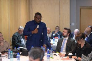 South Africa – Saudi Arabia multibillion dollars conference: Sujimoto recounts opportunities for Nigeria