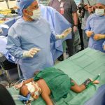 Saudi Arabian medical team separates Nigerian conjoined twins (PHOTOS)