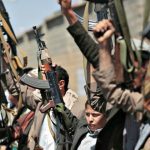 Houthis Vow to ‘End U.S. Hegemony Forever’