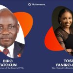 Flutterwave Appoints former CBN Director Dipo Fatokun as Board Chair