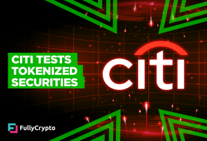 Citi Tests Tokenized Securities on Avalanche