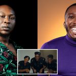 “Bovi is a funny guy. He is not like that other guy that is not funny. Mr Dakun” – Seun Kuti reacts to Bovi’s skit about him (watch)