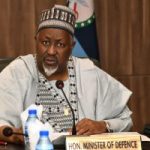 We’ll apply technology to end banditry – Defence minister 