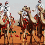 Camel Racing in Saudi Arabia: Cultural Phenomenon & National Pastime