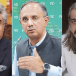 All that we know about PTI’s picks for prime minister, provincial chief executives