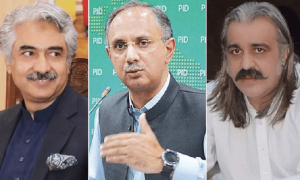 All that we know about PTI’s picks for prime minister, provincial chief executives