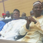 BREAKING NEWS: Two Ex-Govs Join Nasarawa Gov As Supreme Court Delivers Judgment On His Seat