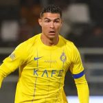 Christiano Ronaldo suspended, fined over gesture