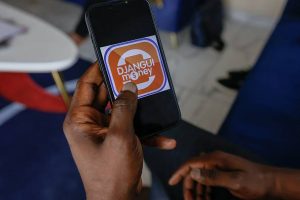 Ancient community banking enters digital age in Cameroon