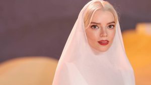 Anya Taylor-Joy Will Appear in ‘Dune: Part Two’