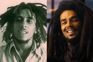 Bob Marley Has Been Reduced to a Dorm-Room Poster. The Movie Is Only the Latest Example.