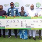 Glo presents biz class return tickets to Europe to subscribers in Lagos, Abuja, Warri