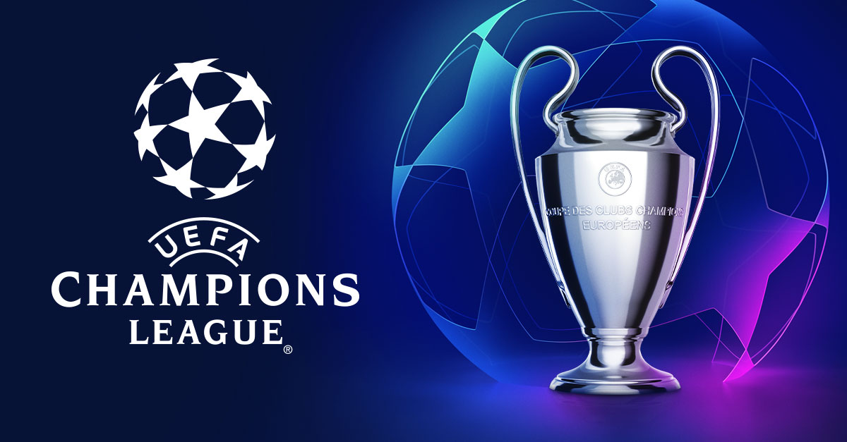 Arsenal Draw Bayern, Man City Battle Real Madrid In UCL Quarters