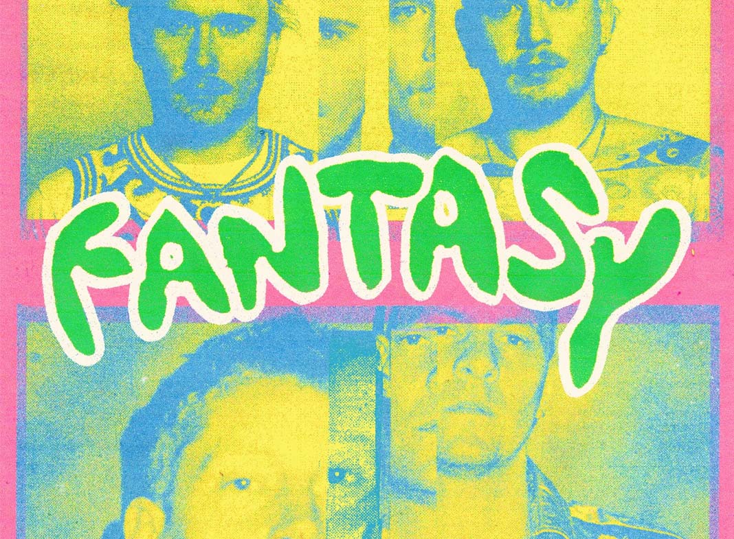 Cosmo’s Midnight team up with Franc Moody for new single, ‘Fantasy’