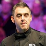 O’Sullivan withdraws from Championship League ahead of trip to Saudi Arabia