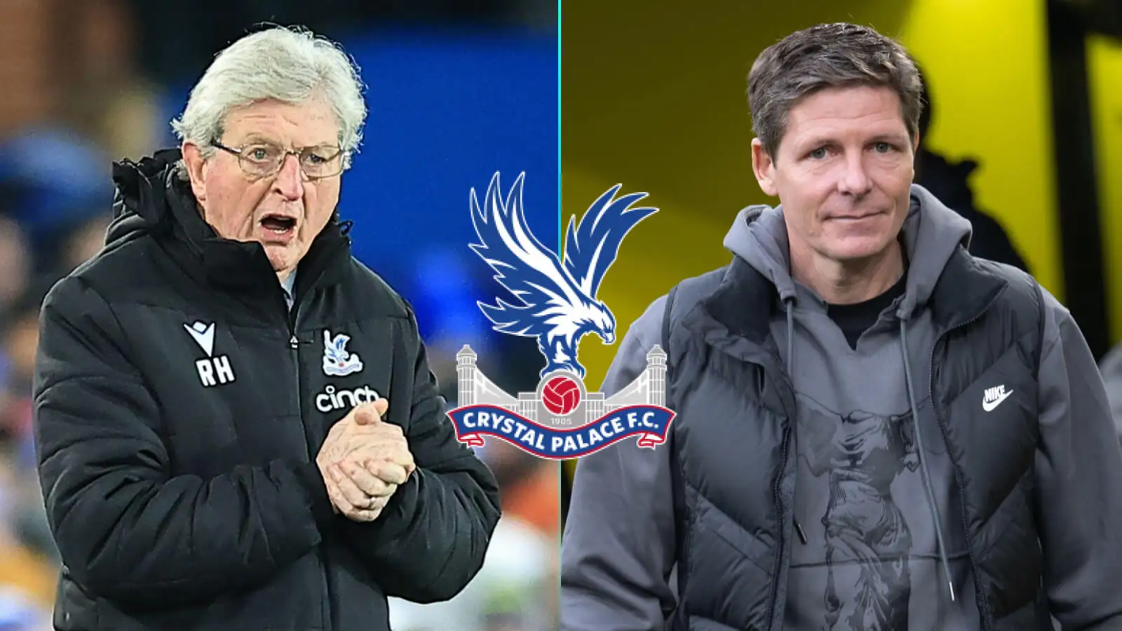 Hodgson sack incoming if Crystal Palace meet £4m-a-year demands