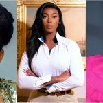 Funke Akindele, Toyin Lawani, TBoss others react after TV presenter body-shamed Faith Morey