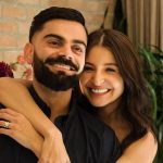 Anushka Sharma-Virat Kohli Welcome 2nd Child, A Son, Reveal His Name